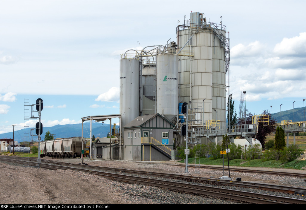 De Smet, Montana